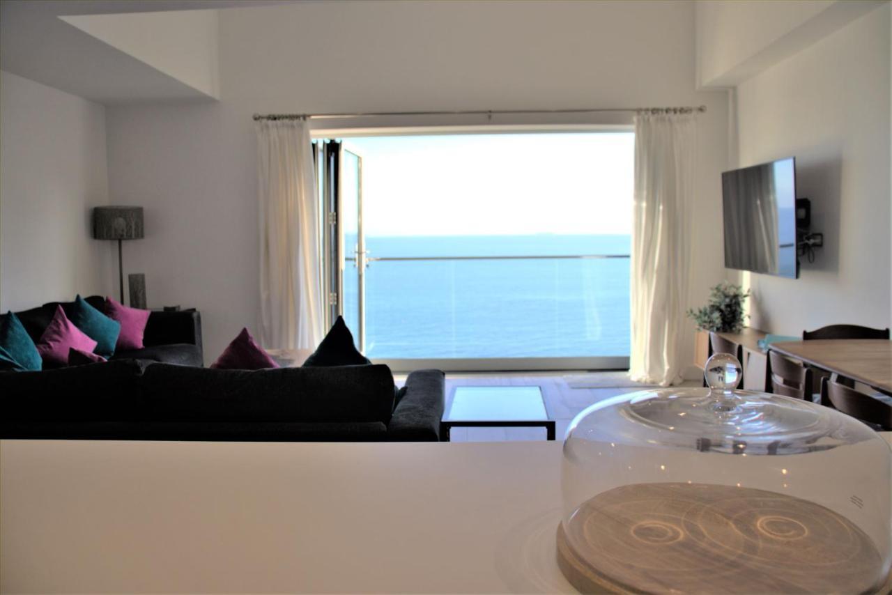 New Horizon Apartment Сандаун Екстериор снимка