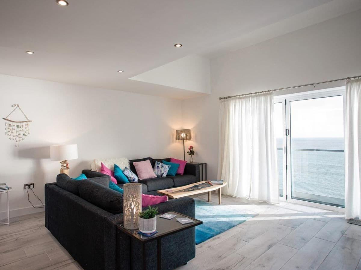 New Horizon Apartment Сандаун Екстериор снимка