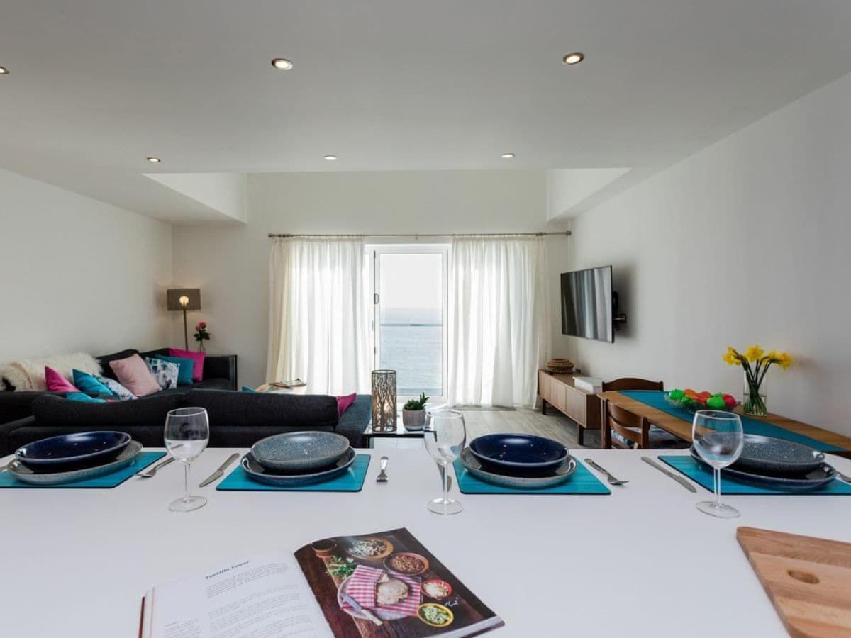 New Horizon Apartment Сандаун Екстериор снимка